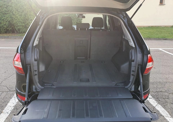 Renault Koleos cena 36900 przebieg: 163229, rok produkcji 2012 z Alwernia małe 379